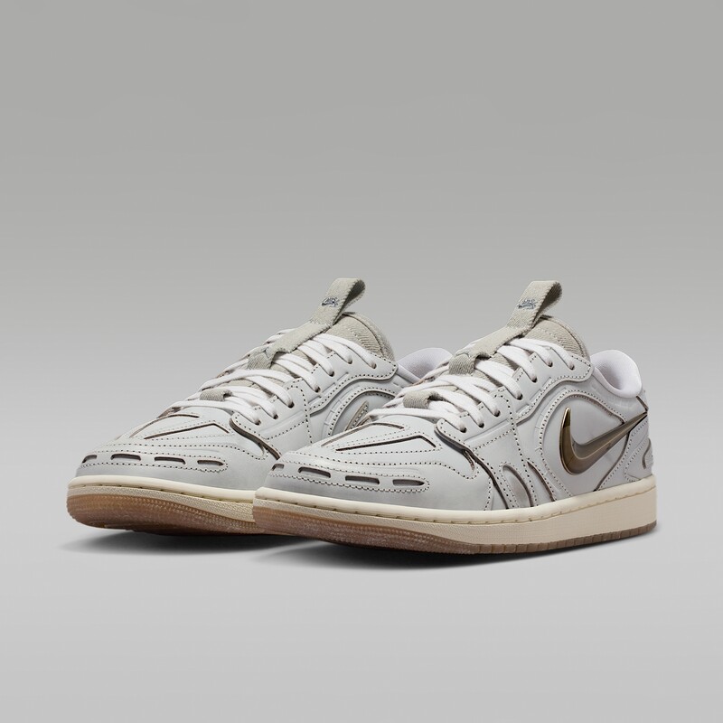 Air Jordan 1 Low Method of Make "Bright Ceramic" | IM6662-181