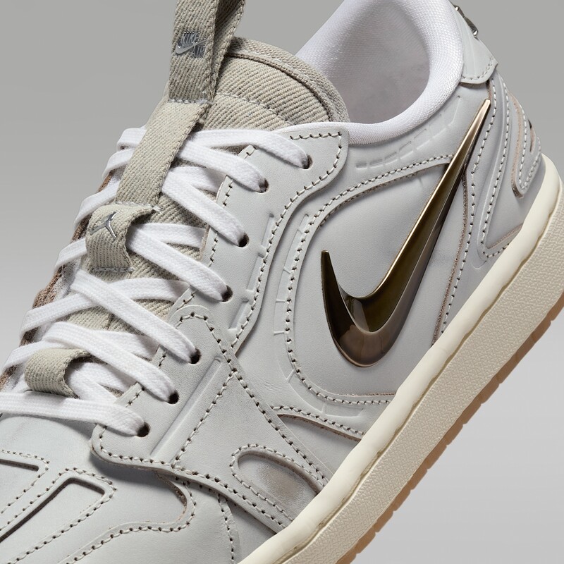 Air Jordan 1 Low Method of Make "Bright Ceramic" | IM6662-181