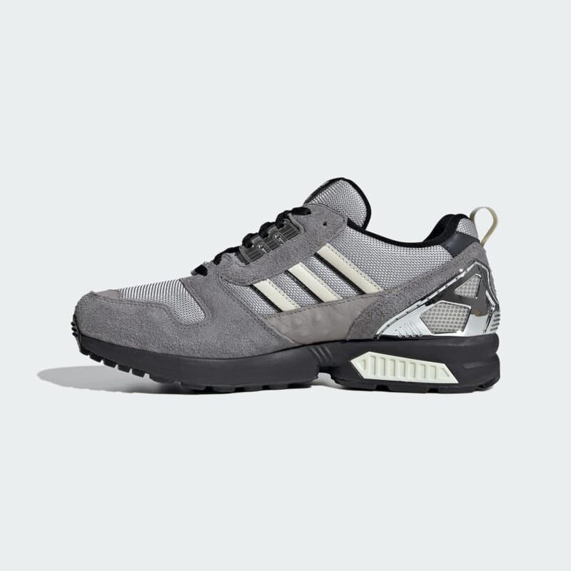 Offspring x Mita x adidas ZX8000 "London to Tokyo" | IH4088 Offspring x Mita x adidas ZX8000 "London to Tokyo" | IH4088
