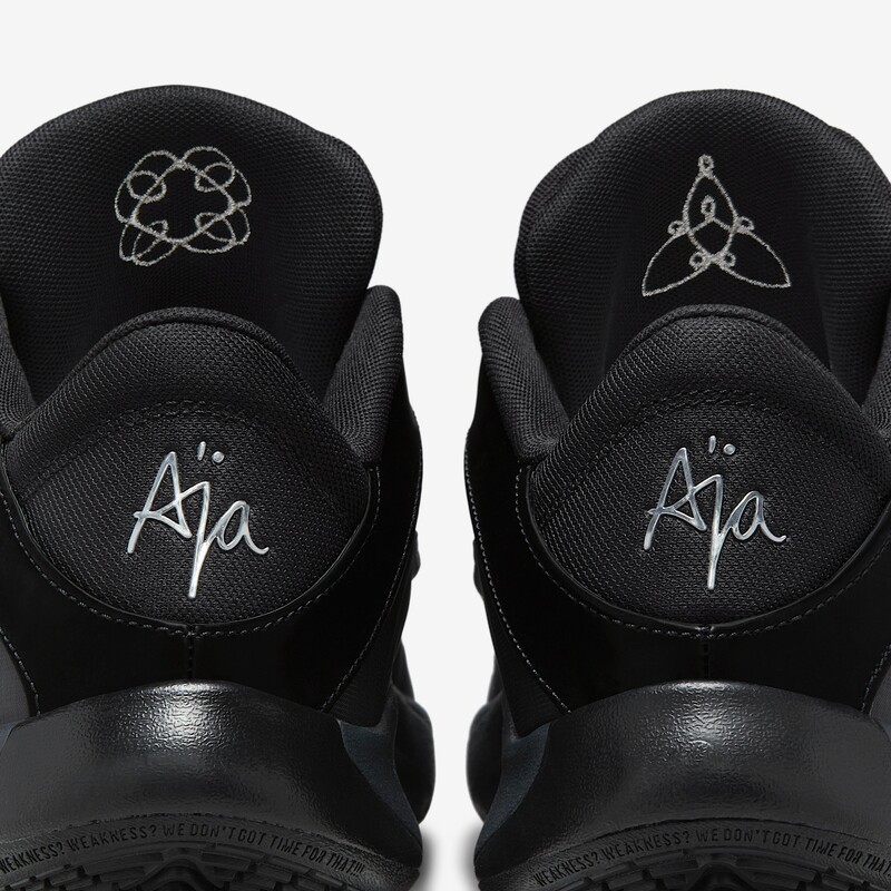 Nike A'One "MVPs" | FZ8605-002