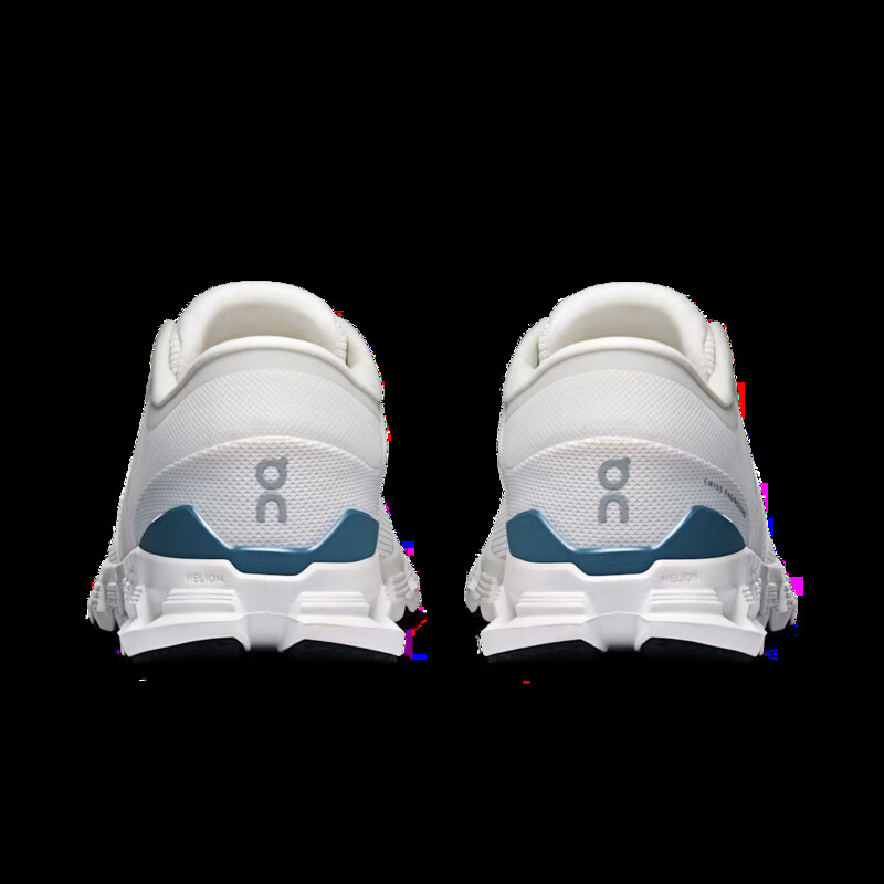 On Cloud X 4 "Ivory/Steel" | 3MF31134571 On Cloud X 4 "Ivory/Steel" | 3MF31134571