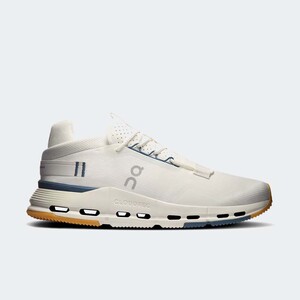 On Cloudnova 2 "Ivory/Steel" | 3MF31144571 On Cloudnova 2 "Ivory/Steel" | 3MF31144571