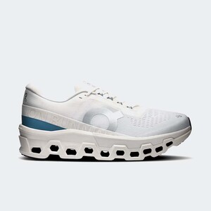 On Cloudmonster 2 "Ivory/Steel" | 3MF31154571 On Cloudmonster 2 "Ivory/Steel" | 3MF31154571
