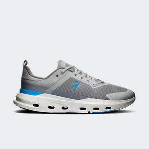 On Cloudpulse Next "Alloy/Malibu" | 3MF30604326 On Cloudpulse Next "Alloy/Malibu" | 3MF30604326