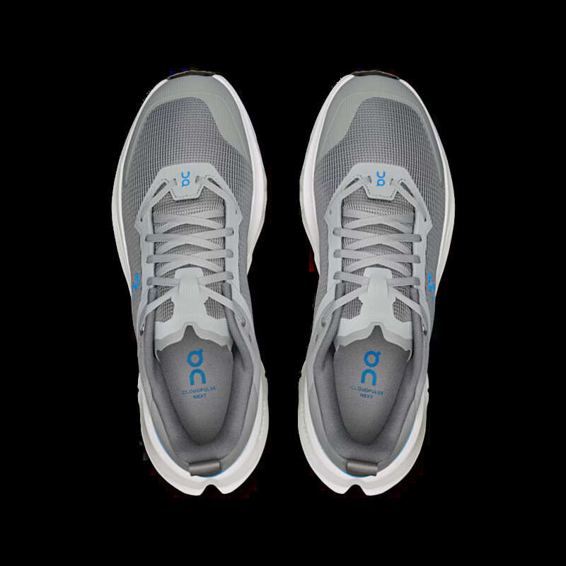 On Cloudpulse Next "Alloy/Malibu" | 3MF30604326