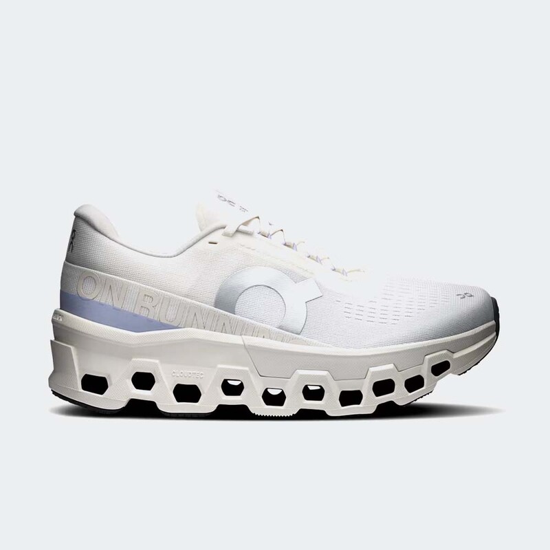 On Cloudmonster 2 "Ivory/Nimbus" | 3WF30862050 On Cloudmonster 2 "Ivory/Nimbus" | 3WF30862050