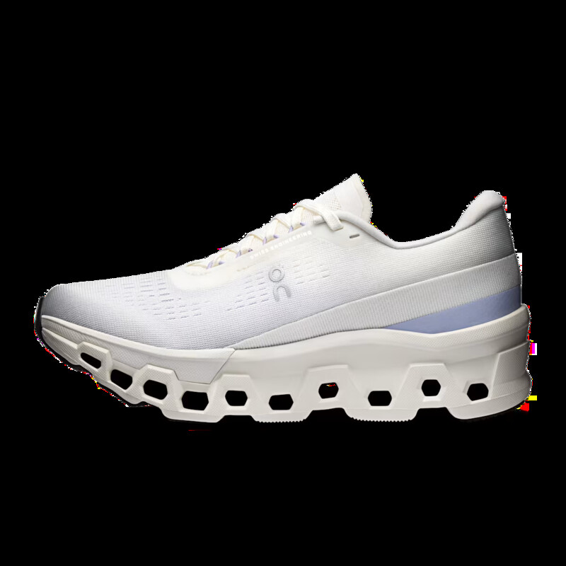 On Cloudmonster 2 "Ivory/Nimbus" | 3WF30862050 On Cloudmonster 2 "Ivory/Nimbus" | 3WF30862050