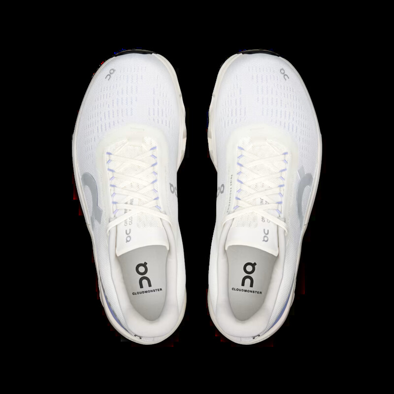 On Cloudmonster 2 "Ivory/Nimbus" | 3WF30862050 On Cloudmonster 2 "Ivory/Nimbus" | 3WF30862050