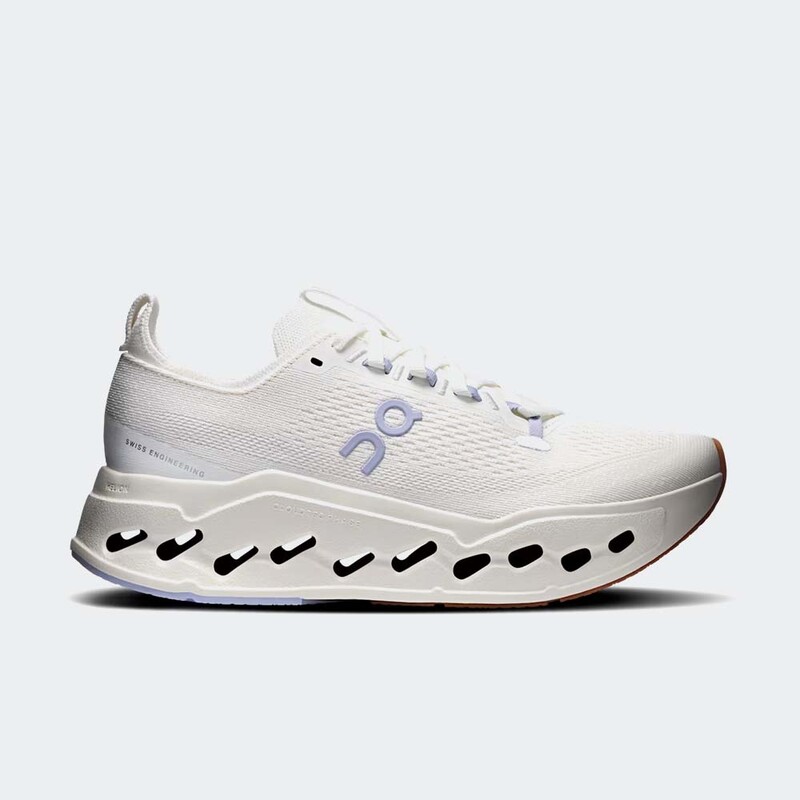 On Cloudsurfer Max "Ivory/Nimbus" | 3WF30872050 On Cloudsurfer Max "Ivory/Nimbus" | 3WF30872050