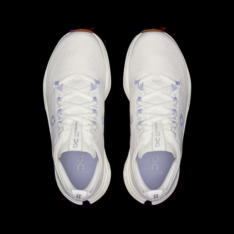 On Cloudsurfer Max "Ivory/Nimbus" | 3WF30872050 On Cloudsurfer Max "Ivory/Nimbus" | 3WF30872050