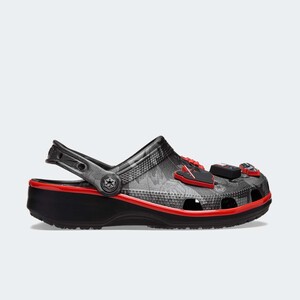 Star Wars x Crocs Classic Clog "Dark Side" | 211508-90H Star Wars x Crocs Classic Clog "Dark Side" | 211508-90H