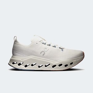 On Cloudsurfer Max "Ivory/Steel" | 3MF31164571 On Cloudsurfer Max "Ivory/Steel" | 3MF31164571