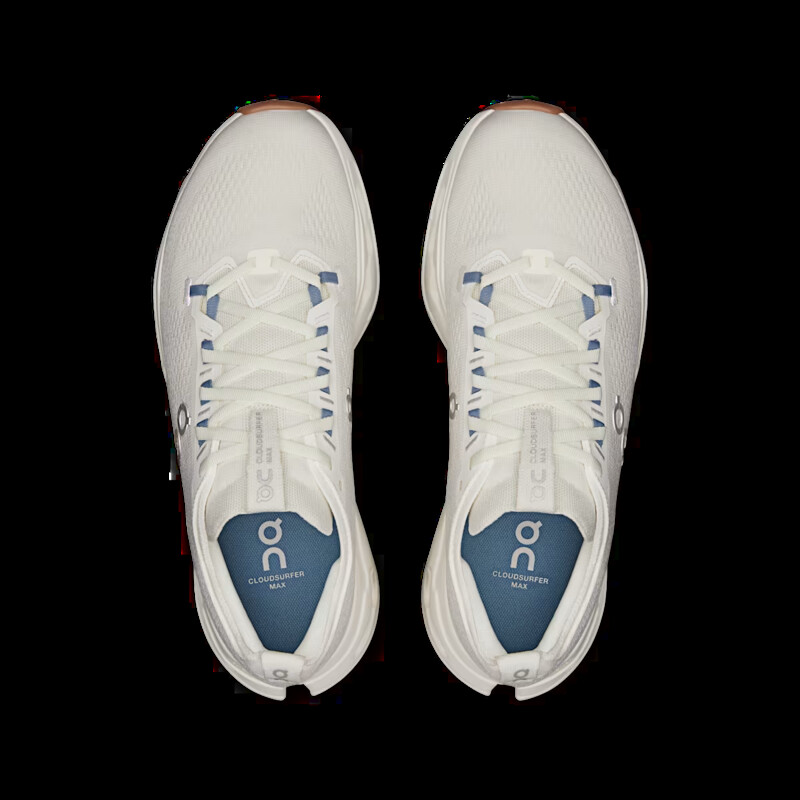 On Cloudsurfer Max "Ivory/Steel" | 3MF31164571 On Cloudsurfer Max "Ivory/Steel" | 3MF31164571