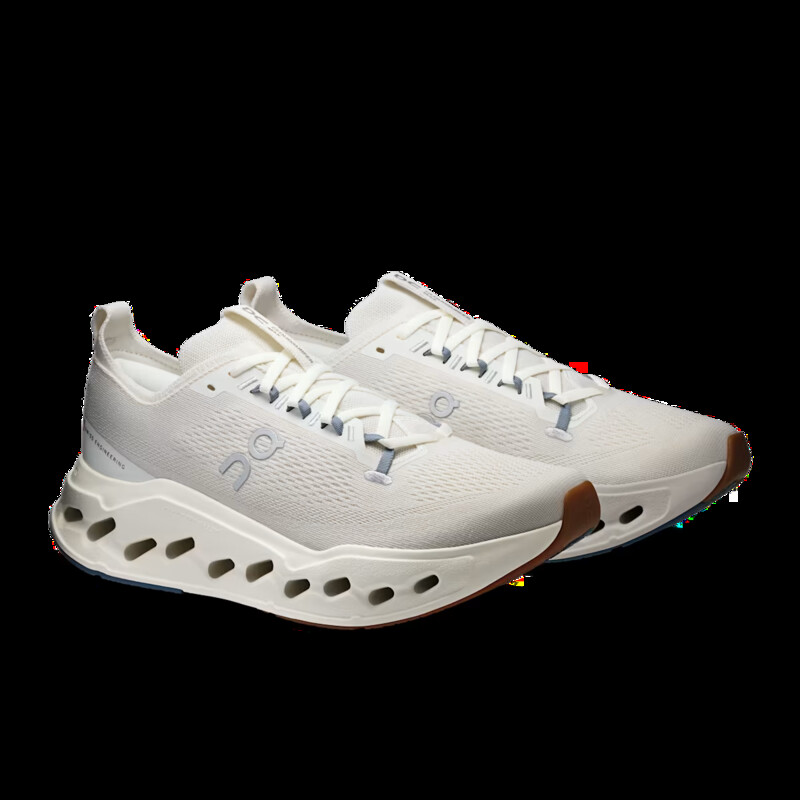 On Cloudsurfer Max "Ivory/Steel" | 3MF31164571 On Cloudsurfer Max "Ivory/Steel" | 3MF31164571