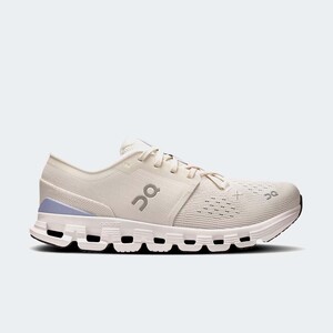 On Cloud X 4 "Ivory/Nimbus" | 3WF30842050 On Cloud X 4 "Ivory/Nimbus" | 3WF30842050