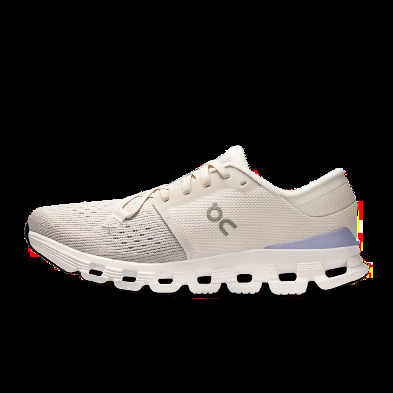 On Cloud X 4 "Ivory/Nimbus" | 3WF30842050 On Cloud X 4 "Ivory/Nimbus" | 3WF30842050