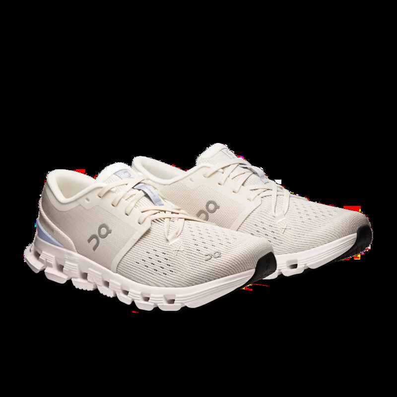 On Cloud X 4 "Ivory/Nimbus" | 3WF30842050 On Cloud X 4 "Ivory/Nimbus" | 3WF30842050