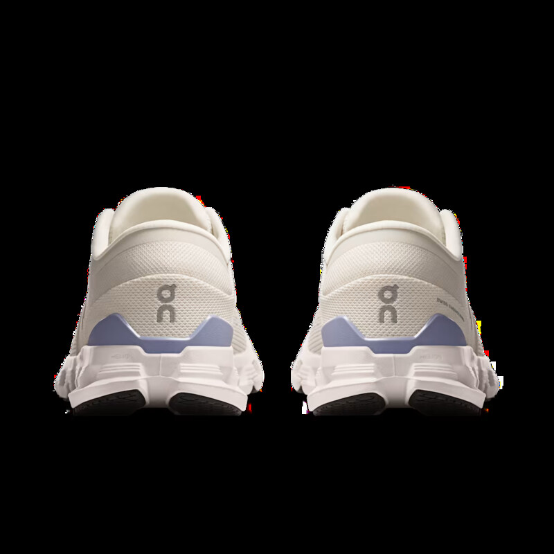 On Cloud X 4 "Ivory/Nimbus" | 3WF30842050 On Cloud X 4 "Ivory/Nimbus" | 3WF30842050