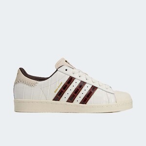 Wales Bonner x adidas Superstar "Wonder White" | KH8797 Wales Bonner x adidas Superstar "Wonder White" | KH8797