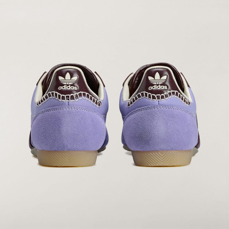 Wales Bonner x adidas Japan "Purple" | JR1776 Wales Bonner x adidas Japan "Purple" | JR1776