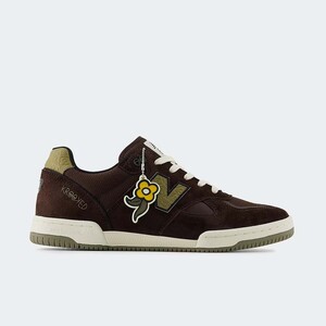 Tom Knox x New Balance Numeric 600 "Chocolate" | NM600KKD Tom Knox x New Balance Numeric 600 "Chocolate" | NM600KKD