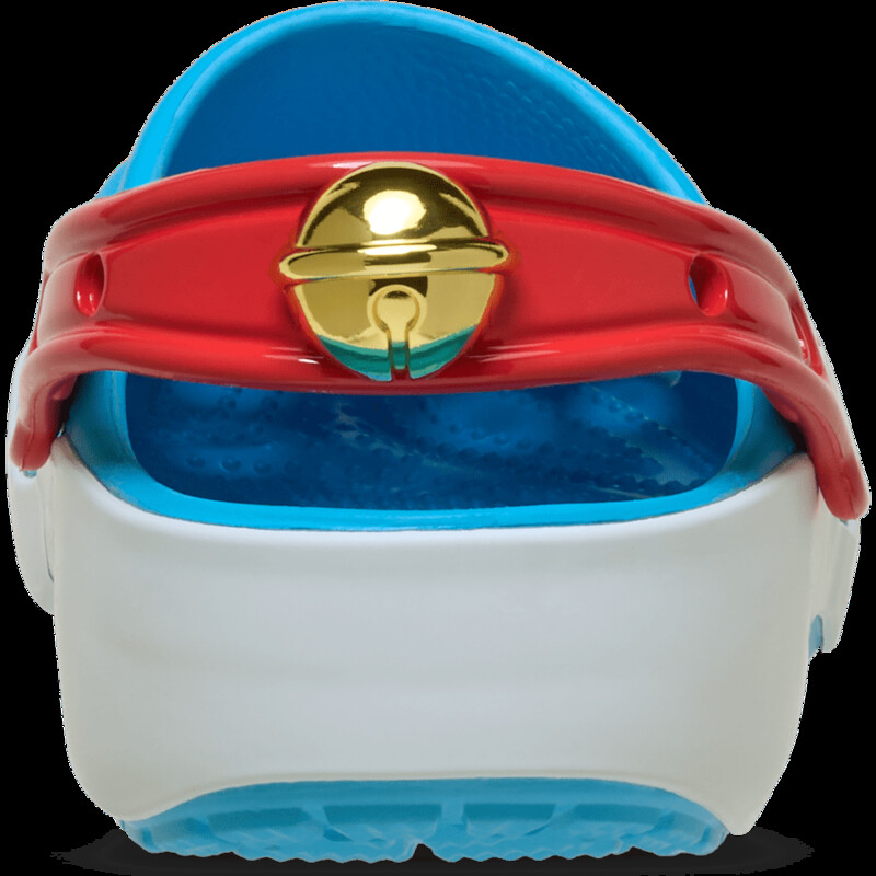 Doraemon x Crocs Classic Clog "Blue" | 211691-90H Doraemon x Crocs Classic Clog "Blue" | 211691-90H