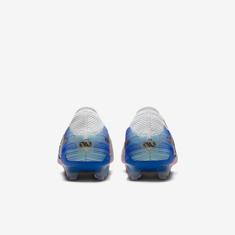 Nike United Tiempo Legend 10 Elite FG "Racer Blue/Pink" | IB2467-001