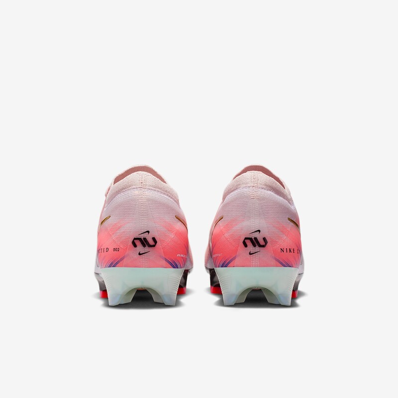 Nike United Mercurial Vapor 16 Elite FG "Silt Red" | IB2473-600 Nike United Mercurial Vapor 16 Elite FG "Silt Red" | IB2473-600
