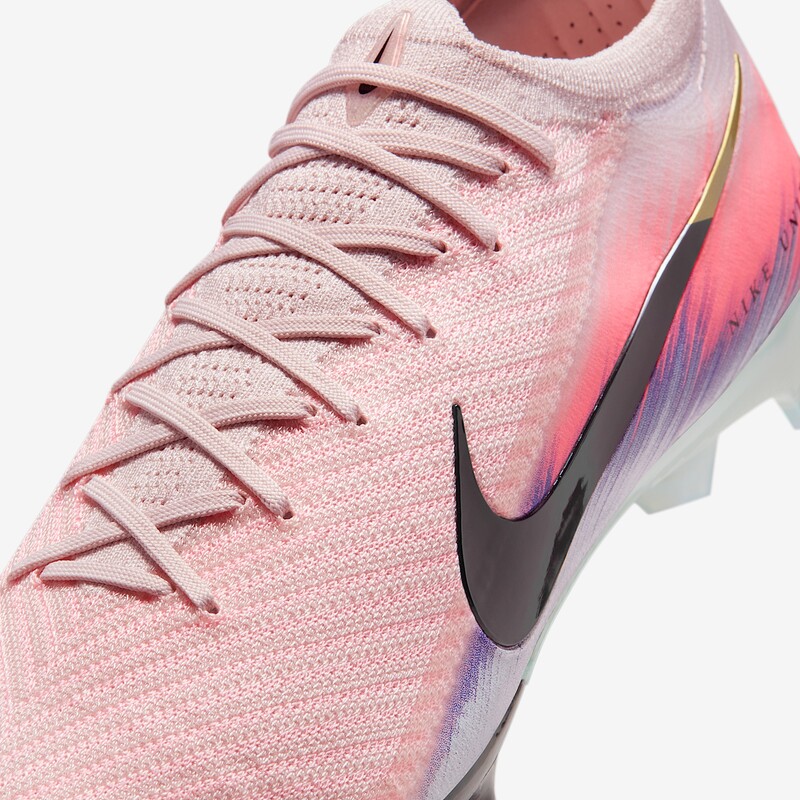 Nike United Mercurial Vapor 16 Elite FG "Silt Red" | IB2473-600