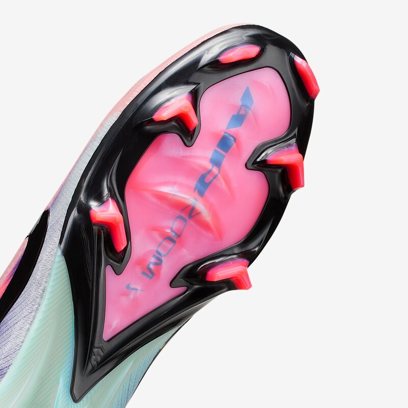 Nike United Mercurial Vapor 16 Elite FG "Silt Red" | IB2473-600 Nike United Mercurial Vapor 16 Elite FG "Silt Red" | IB2473-600