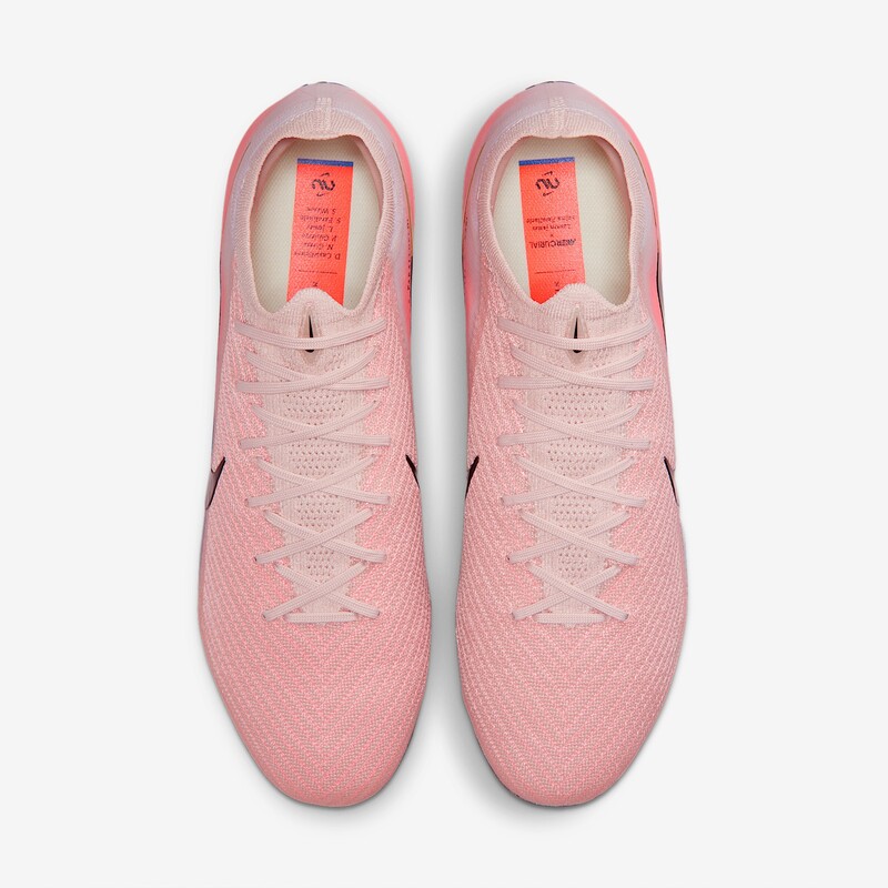 Nike United Mercurial Vapor 16 Elite FG "Silt Red" | IB2473-600 Nike United Mercurial Vapor 16 Elite FG "Silt Red" | IB2473-600