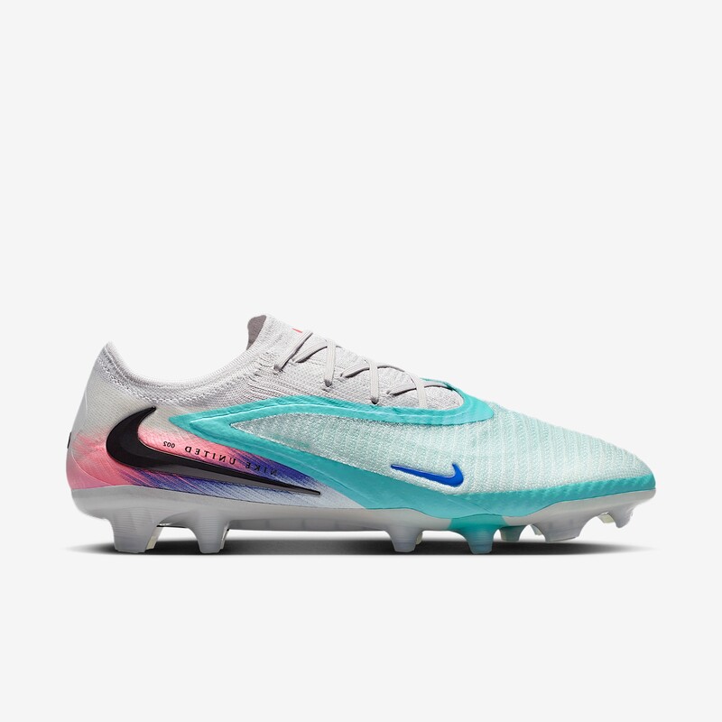 Nike United Phantom 6 Low Elite FG "Pistachio Frost" | IM9604-300 Nike United Phantom 6 Low Elite FG "Pistachio Frost" | IM9604-300