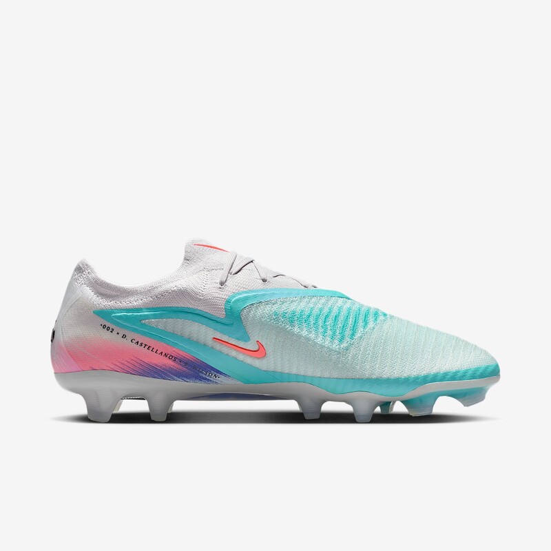 Nike United Phantom 6 Low Elite FG "Pistachio Frost" | IM9604-300 Nike United Phantom 6 Low Elite FG "Pistachio Frost" | IM9604-300