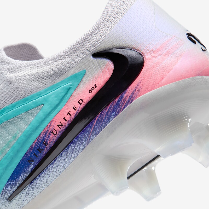 Nike United Phantom 6 Low Elite FG "Pistachio Frost" | IM9604-300 Nike United Phantom 6 Low Elite FG "Pistachio Frost" | IM9604-300
