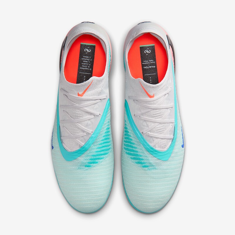 Nike United Phantom 6 Low Elite FG "Pistachio Frost" | IM9604-300 Nike United Phantom 6 Low Elite FG "Pistachio Frost" | IM9604-300
