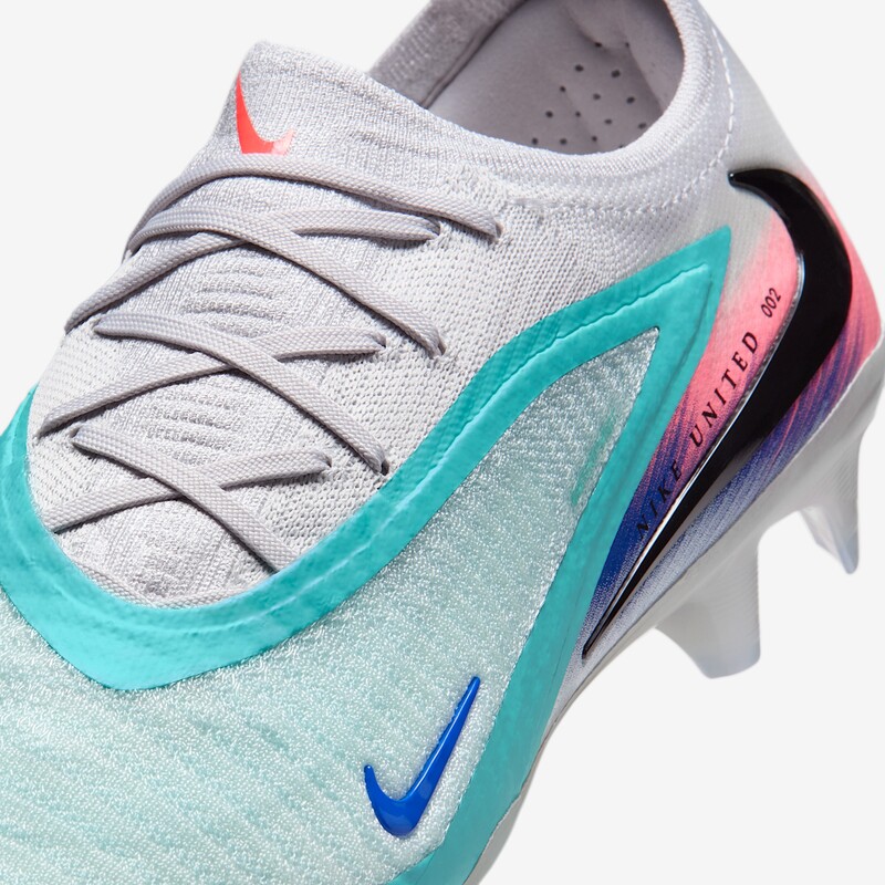 Nike United Phantom 6 Low Elite FG "Pistachio Frost" | IM9604-300