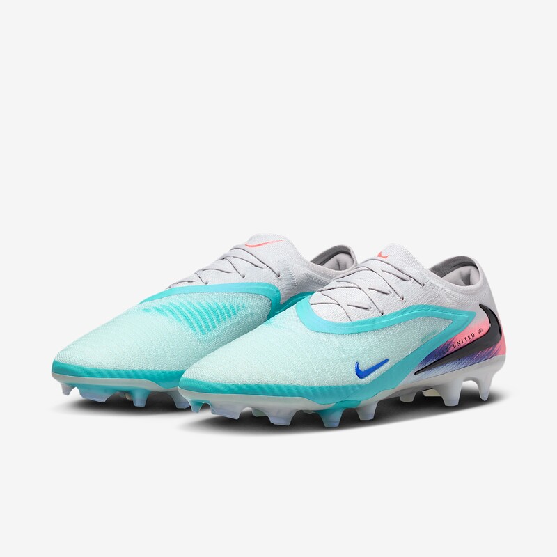 Nike United Phantom 6 Low Elite FG "Pistachio Frost" | IM9604-300 Nike United Phantom 6 Low Elite FG "Pistachio Frost" | IM9604-300