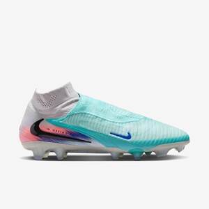Nike United Phantom 6 High Elite FG "Pistachio Frost" | IB2468-300 Nike United Phantom 6 High Elite FG "Pistachio Frost" | IB2468-300