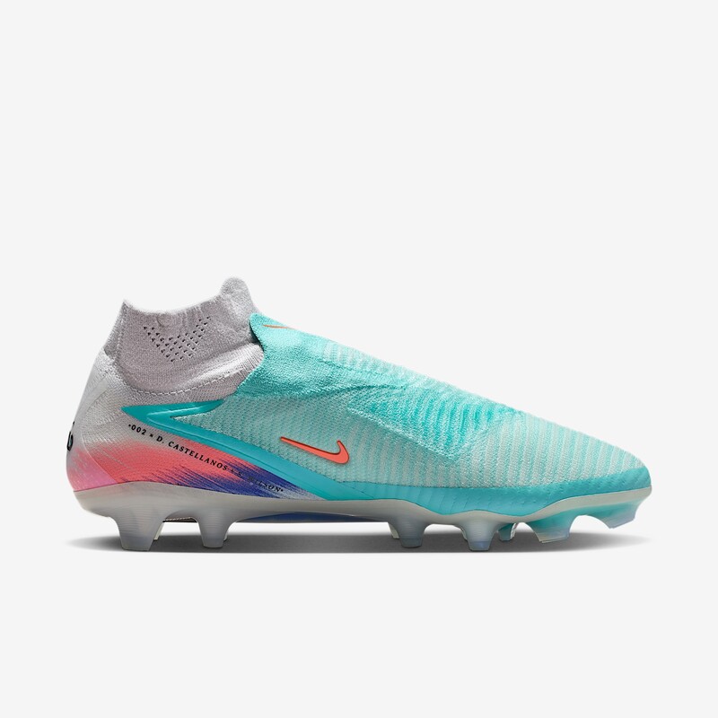 Nike United Phantom 6 High Elite FG "Pistachio Frost" | IB2468-300 Nike United Phantom 6 High Elite FG "Pistachio Frost" | IB2468-300