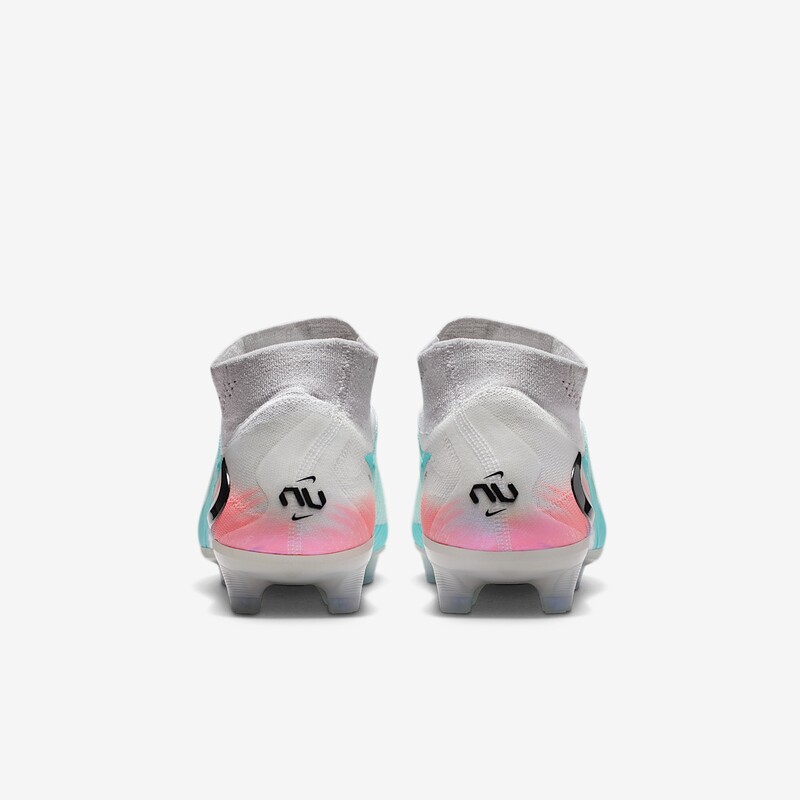 Nike United Phantom 6 High Elite FG "Pistachio Frost" | IB2468-300 Nike United Phantom 6 High Elite FG "Pistachio Frost" | IB2468-300