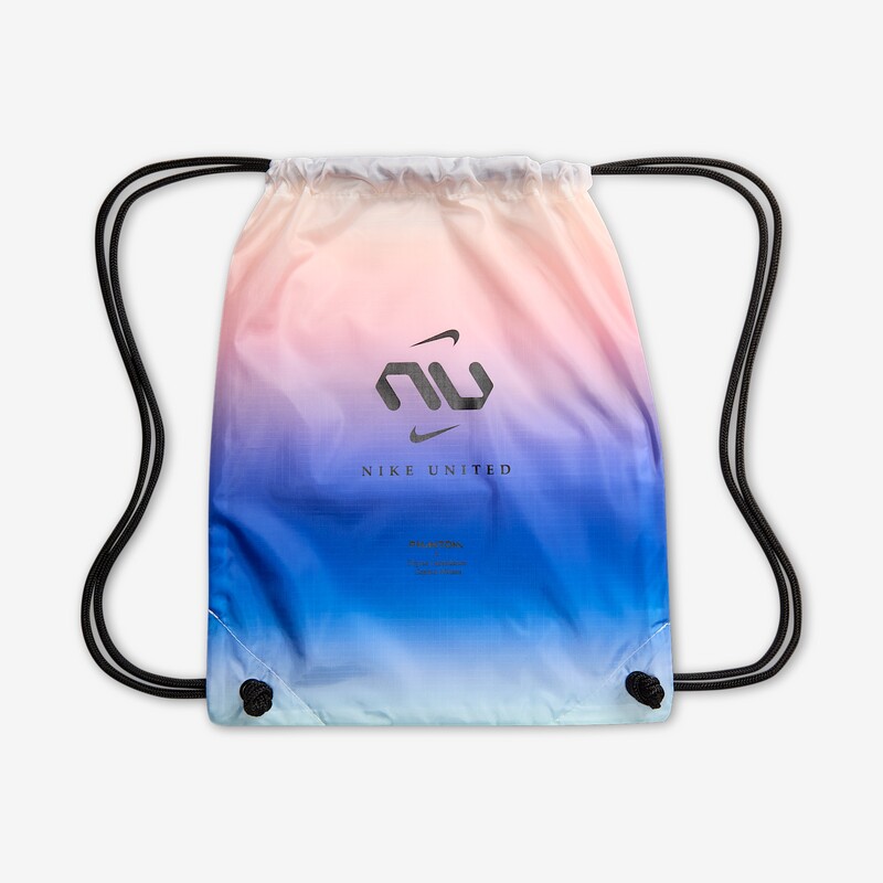 Nike United Phantom 6 High Elite FG "Pistachio Frost" | IB2468-300