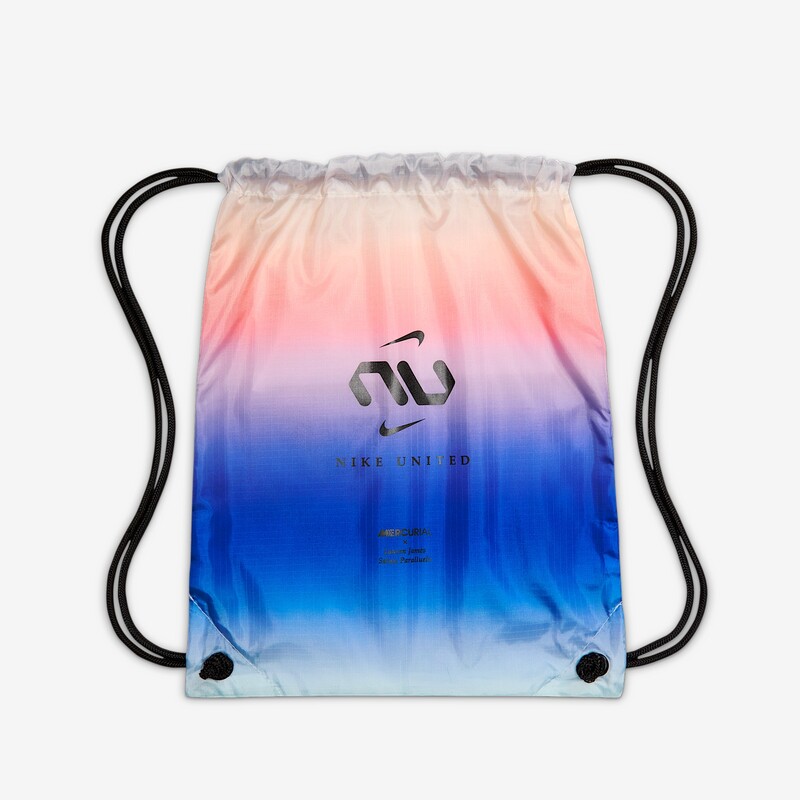 Nike United Mercurial Superfly 10 Elite FG "Silt Red" | IB2472-600