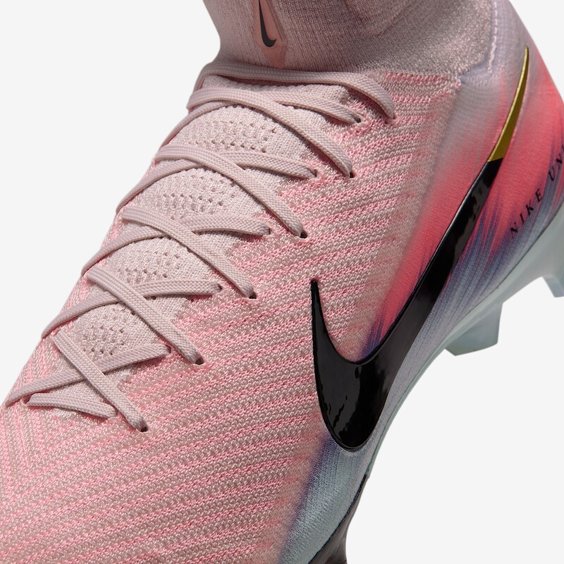 Nike United Mercurial Superfly 10 Elite FG "Silt Red" | IB2472-600 Nike United Mercurial Superfly 10 Elite FG "Silt Red" | IB2472-600