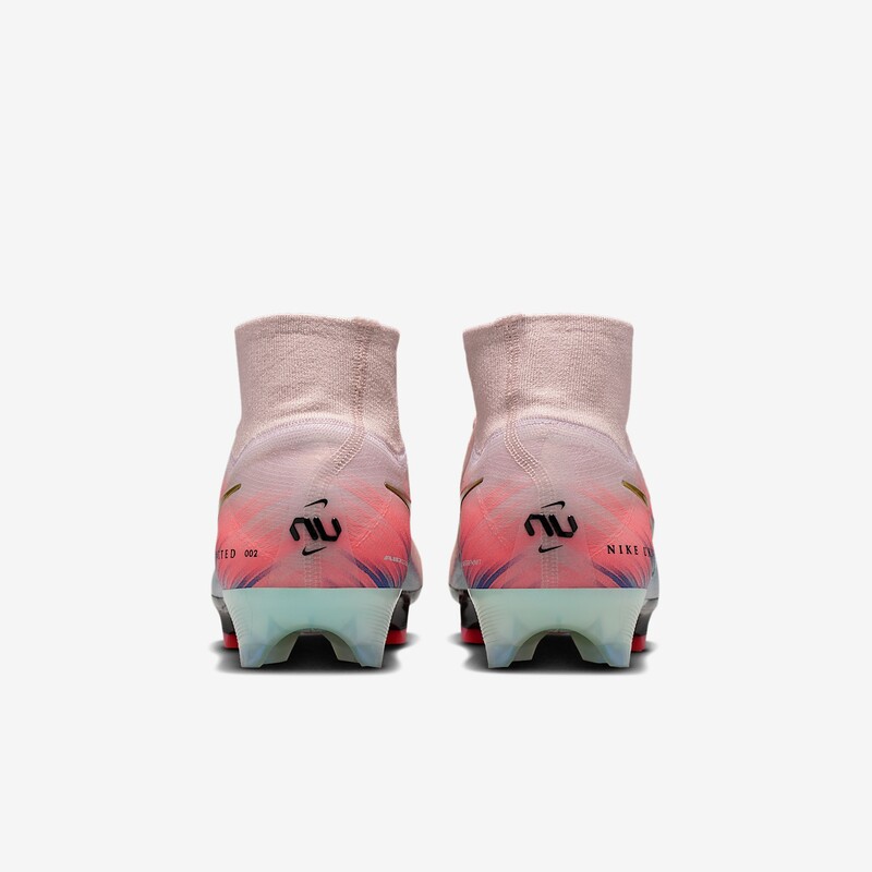 Nike United Mercurial Superfly 10 Elite FG "Silt Red" | IB2472-600 Nike United Mercurial Superfly 10 Elite FG "Silt Red" | IB2472-600