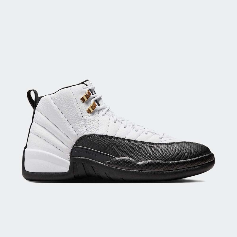 Air Jordan 12 "Taxi" | CT8013-117 Air Jordan 12 "Taxi" | CT8013-117
