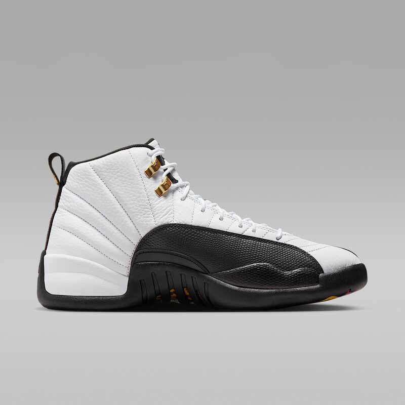 Air Jordan 12 "Taxi" | CT8013-117