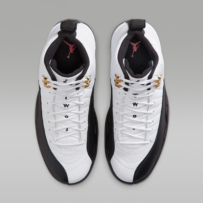 Air Jordan 12 "Taxi" | CT8013-117
