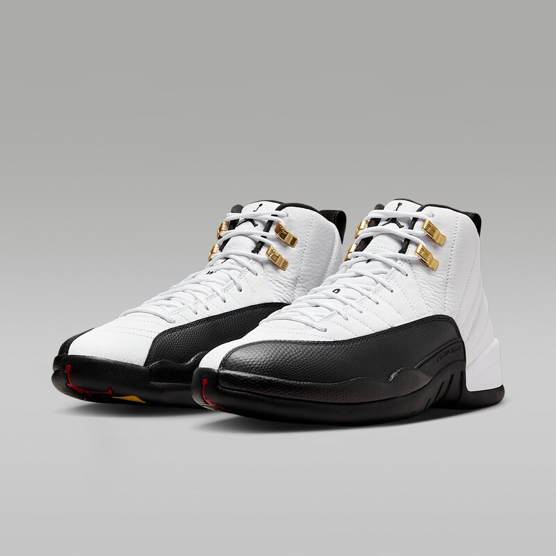 Air Jordan 12 "Taxi" | CT8013-117 Air Jordan 12 "Taxi" | CT8013-117