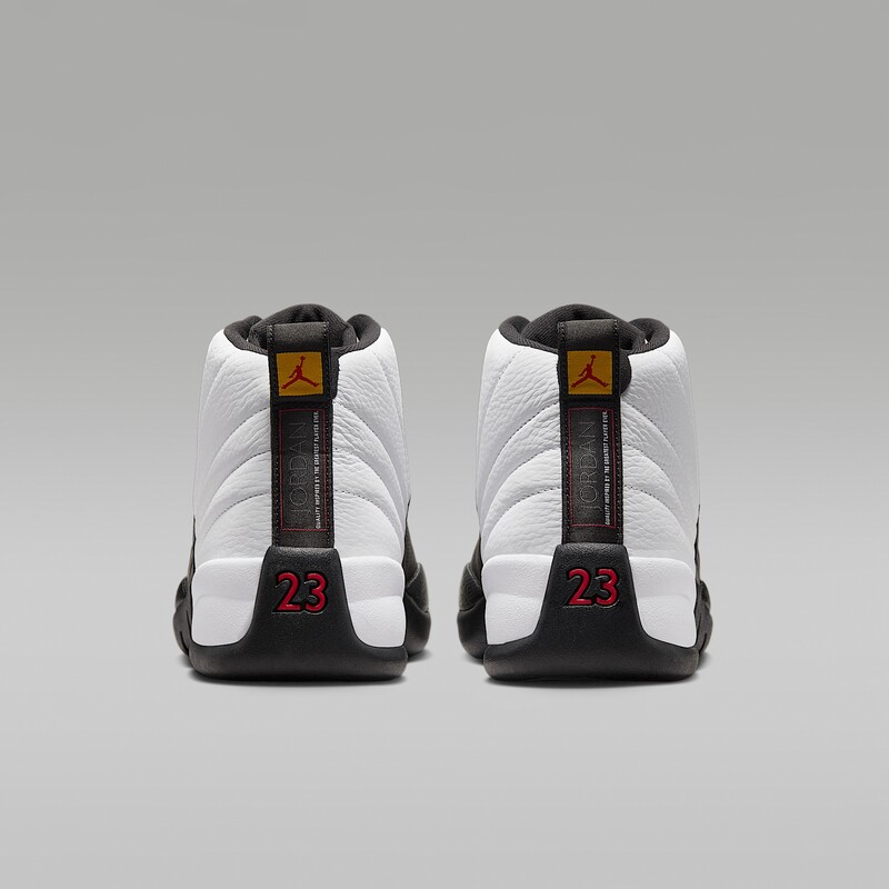 Air Jordan 12 "Taxi" | CT8013-117 Air Jordan 12 "Taxi" | CT8013-117