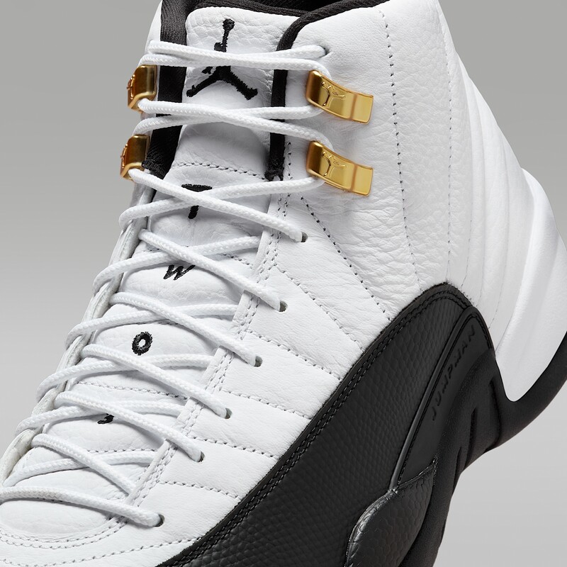 Air Jordan 12 "Taxi" | CT8013-117